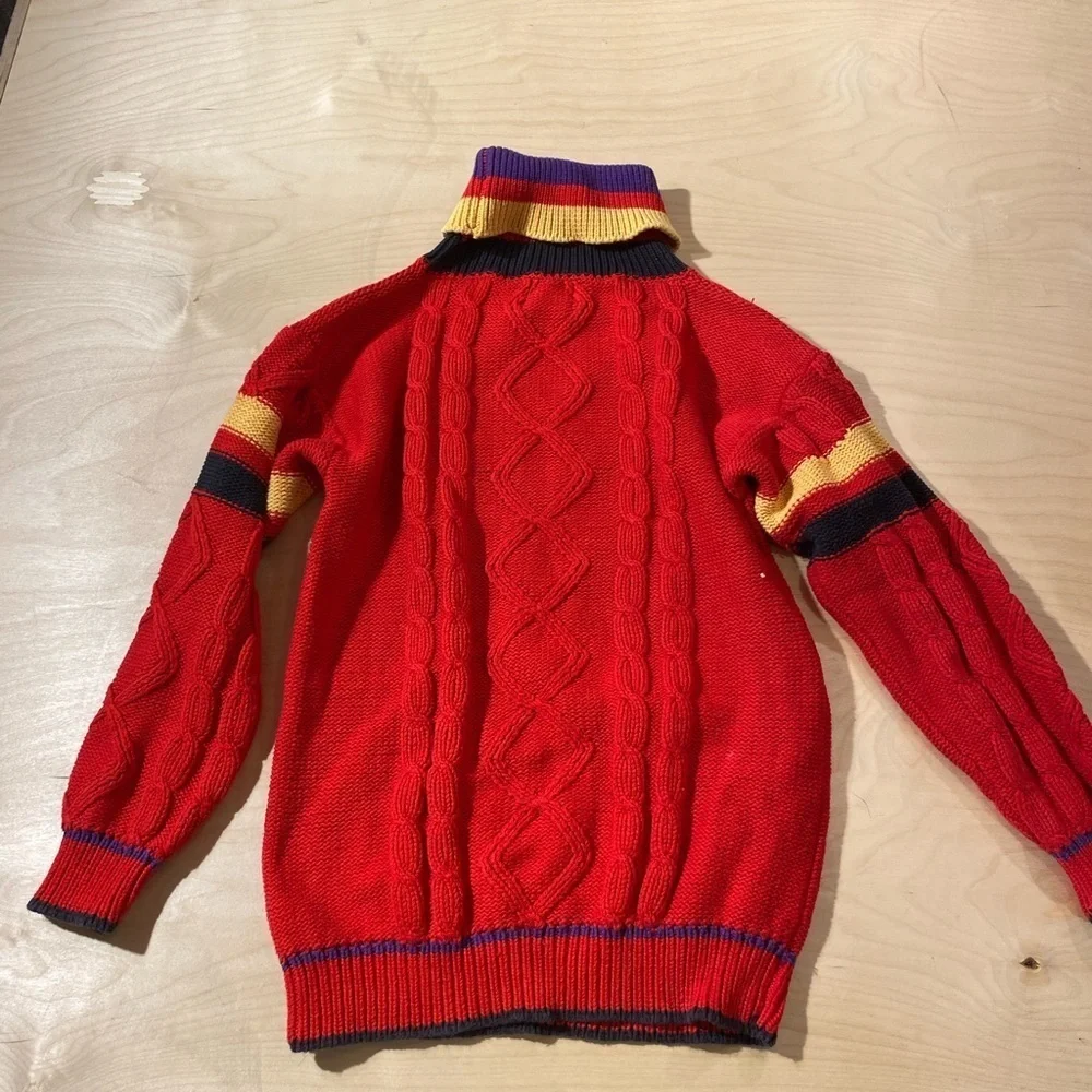 Tyler House Sweater size Small (BT)